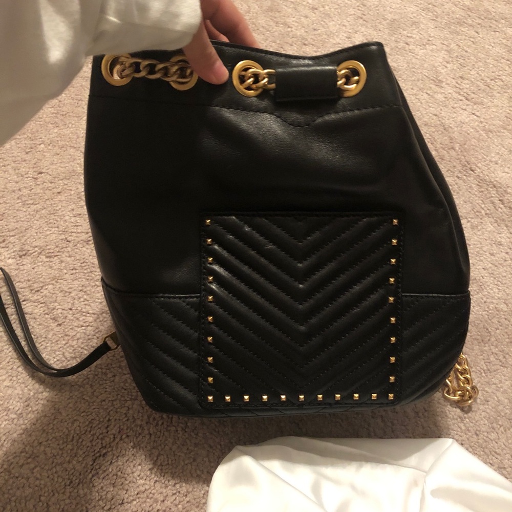 Rebecca Minkoff mini backpack